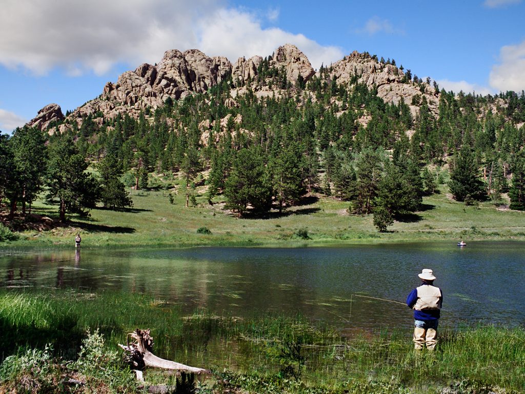Fishing in Colorado – An Angler’s Guide