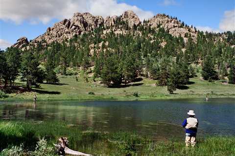 Fishing in Colorado – An Angler’s Guide