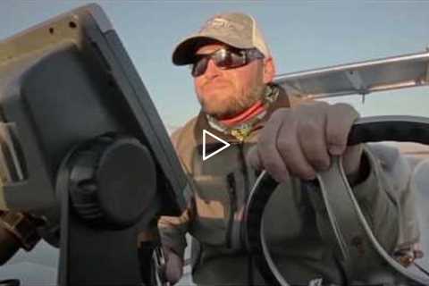 Salted Flats | Fly Fishing Louisiana Bull Redfish with Capt. Doug Henderson