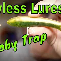 Booby Trap by Lawless Lures - alternative to Inu Rig