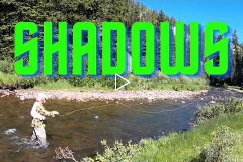 SHADOWS (fly fishing)