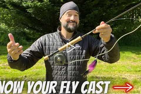 5 Powerful Ways to Make Your Fly Casting 10x Better! (How to Cast a Fly Rod)