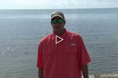 Texas Fishing Tips Fishing Report Sept. 13 2022 Rockport-Copano & Mesquite Bay With Capt. Larry ..