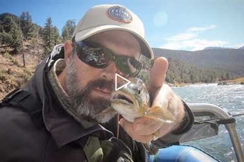 GUIDED FLY FISHING - HOW TO BE A GOOD CLIENT