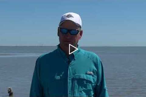 Texas Fishing Tips Fishing Report Sept. 16 2022 Aransas Pass With Capt. Doug Stanford