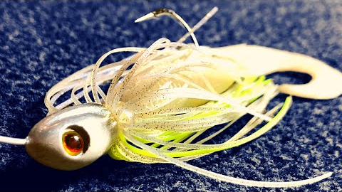 One of the Absolute BEST WAYS to Catch FALL BASS
