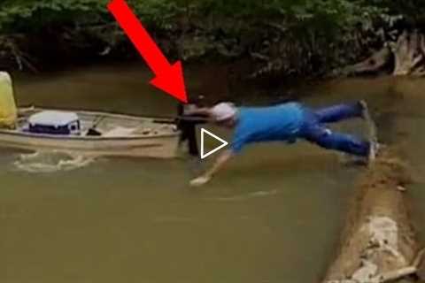 best video fishing funny - best fishing fails compilation of august 2016 - funny fishing videos