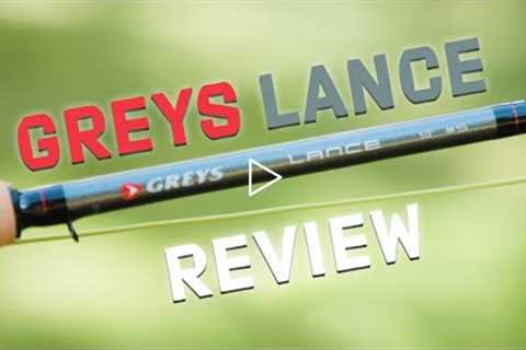 Greys Lance Fly Rod Review | The Best $200 Fly Rod for Beginners?