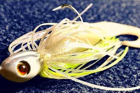 One of the Absolute BEST WAYS to Catch FALL BASS