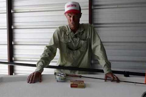 Scientific Anglers Coldwater Redfish Line