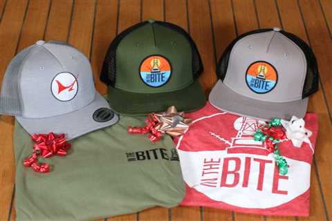 InTheBite Christmas Gift Offers