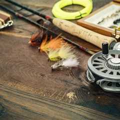 Trying To get Started in Flyfishing? What Fly Fishing Gear Do You Need Before Heading Out?
