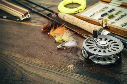 Trying To get Started in Flyfishing? What Fly Fishing Gear Do You Need Before Heading Out?