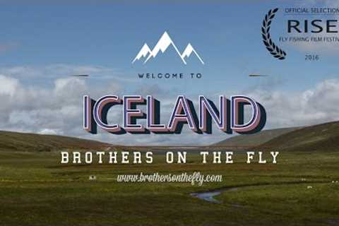 Welcome to Iceland Full Film