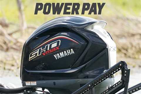 Yamaha Marine’s Power Pay Program Expands, Offers Payouts For 586 Sanctioned Tournaments In 2023