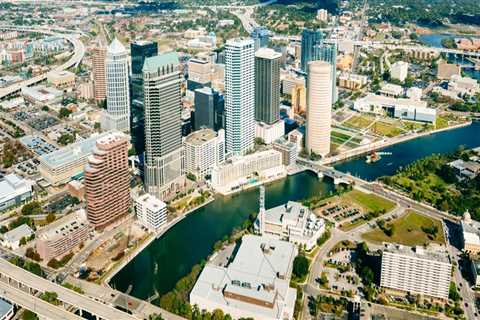 Is tampa florida a good place to live?