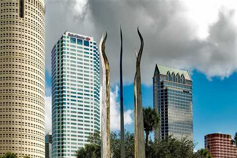 Is tampa a desirable place to live?