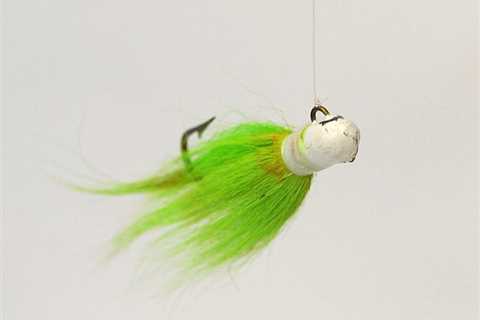 How Well Do You Know Bucktail Jigs?