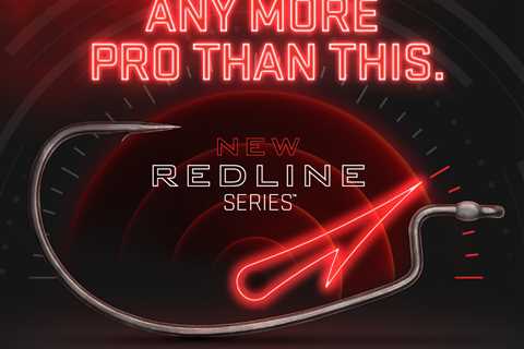 VMC Introduces The Redline Series