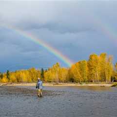 Fly Fishing with Friends - The Final Push - Montana Trout Outfitters