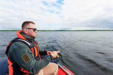 Fish like a Local: The Authentic Angling Experience