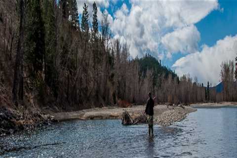 Bitterroot Skwalas - Montana Trout Outfitters