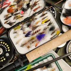 A Beginner’s Guide to Fly Tying Materials