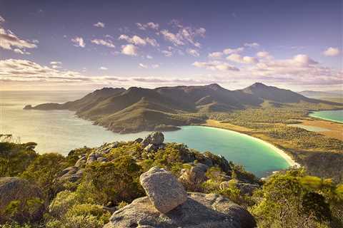 Tasmania Fishing: The Complete Guide