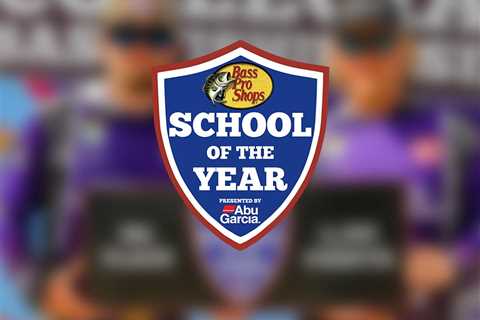 Breaking Down the Seasons of Teams Ranked 6-10 in the Bass Pro Shops School of the Year presented..
