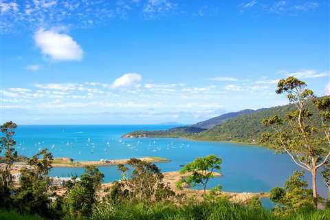 Airlie Beach Fishing: The Complete Guide