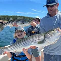 Maine Fishing Seasons: The Complete Guide