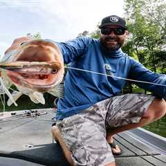 Topwater Baits And Finesse Tricks For The Early Summer Transition!