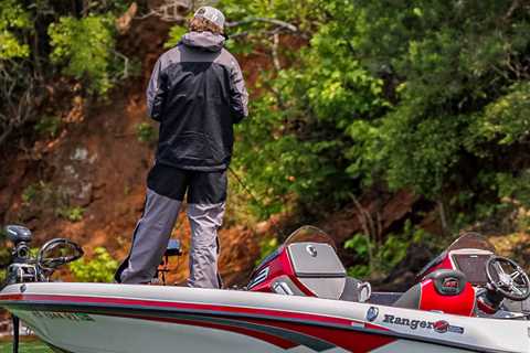 Ranger, Nitro, Triton Owners Can Cash in BIG at Bass Pro Shops Collegiate Bass Fishing Series Events