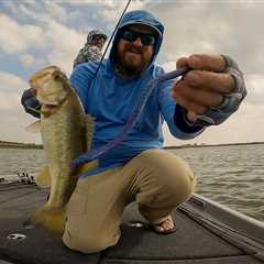 Post Spawn Transition – Shakey Head Worms And Crankbaits!