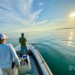 Flats Fishing in Key West: An Angler’s Guide