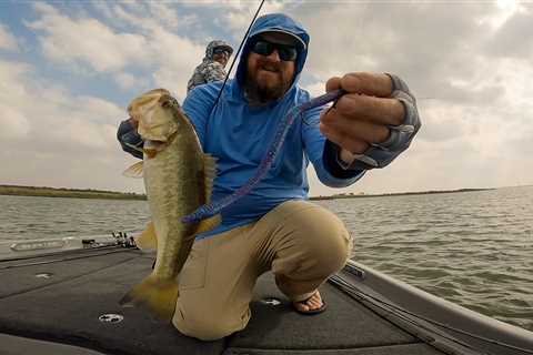 Post Spawn Transition – Shakey Head Worms And Crankbaits!