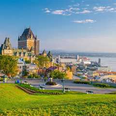 Québec Fishing: The Complete Guide for 2024
