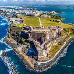 San Juan, Puerto Rico Fishing: The Complete Guide for 2024