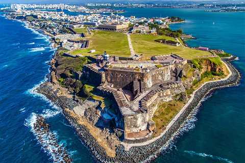 San Juan, Puerto Rico Fishing: The Complete Guide for 2024