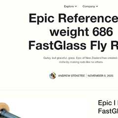FLYLAB - Epic Reference 686 Review
