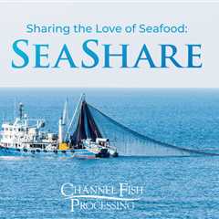 Sharing the Love of Seafood: SeaShare