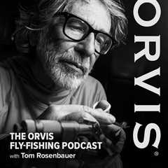 Orvis Podcast: How Trout See