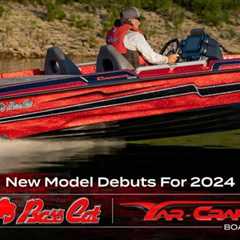 Bass Cat Boats: Setting the Standard for Excellence in Bass Fishing