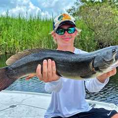 How to Go Bowfin Fishing: The Complete Guide