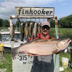 The Best Time to Fish for Trout: An Angler’s Guide