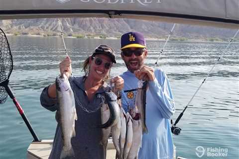 How to Go Trout Fishing in Utah: An Angler’s Guide for 2025