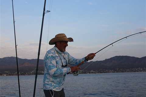 Secret Fly Fishing in Baja: An Insider’s Favorite Off-Grid Destinations for 2025