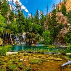 Colorado Fishing Seasons: The Ultimate Guide for 2025