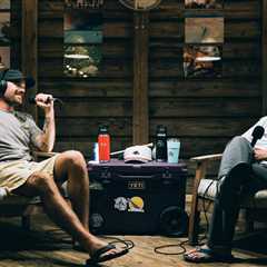 10 Best Fishing Podcasts That Belong in Every Angler’s Playlist