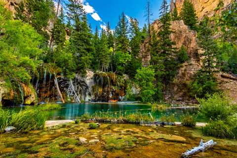 Colorado Fishing Seasons: The Ultimate Guide for 2025